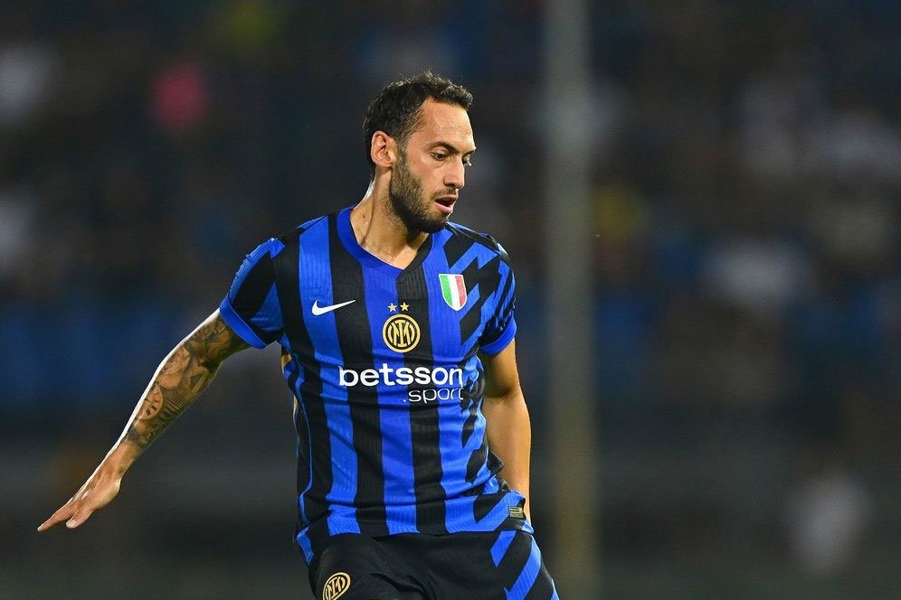 Prediksi Skor Cagliari vs Inter, Liga Serie A Musim 2024, 29 Desember 2024