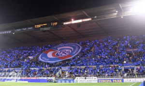 Prediksi Skor Calais vs Strasbourg, Coupe de France 2024, 22 Desember 2024