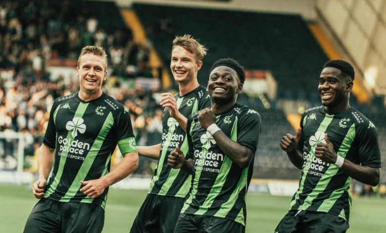 Prediksi Skor Cercle Brugge vs İstanbul Başakşehir, Liga Konferensi Musim 2024, 20 Desember 2024