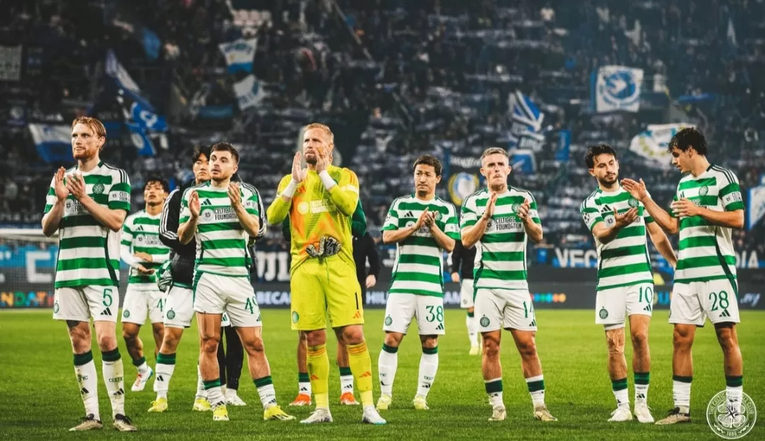 Prediksi Skor D. Zagreb vs Celtic, Liga Champions Musim 2024, 11 Desember 2024