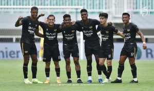 Prediksi Skor Dewa United vs Barito Putera, Liga 1 Musim 2024, 12 Desember 2024