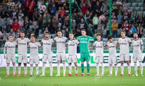 Prediksi Skor Djurgårdens IF vs Legia Warsawa, Liga Konferensi Musim 2024, 21 Desember 2024