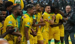 Prediksi Skor Drancy vs Nantes, Coupe de France 2024, 22 Desember 2024