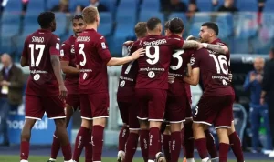 Prediksi Skor Torino vs Verona, Liga Italia Pekan 31, 06 April 2025