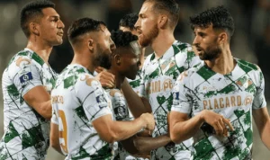 Prediksi Skor Estoril vs Moreirense, Portugal Primeira Liga Musim 2024, 30 Desember 2024