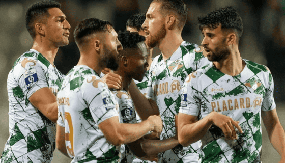 Prediksi Skor Estoril vs Moreirense, Portugal Primeira Liga Musim 2024, 30 Desember 2024