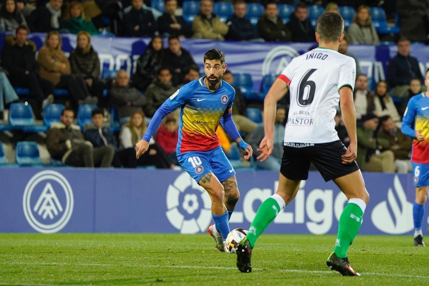 Prediksi Skor FC Andorra vs FC Cartagena, Copa del Rey Musim 2024, 6 Desember 2024