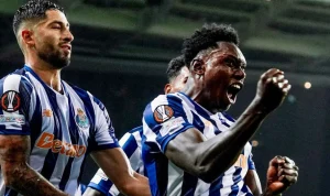 Prediksi Skor FC Porto vs Midtjylland, Liga Europa Musim 2024, 13 Desember 2024