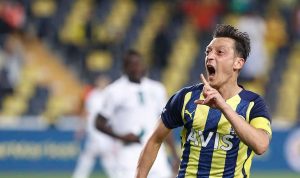 Prediksi Skor Fenerbahce vs Gaziantep, Trendyol Super Lig Turki Musim 2024-2025, 03 Desember 2024