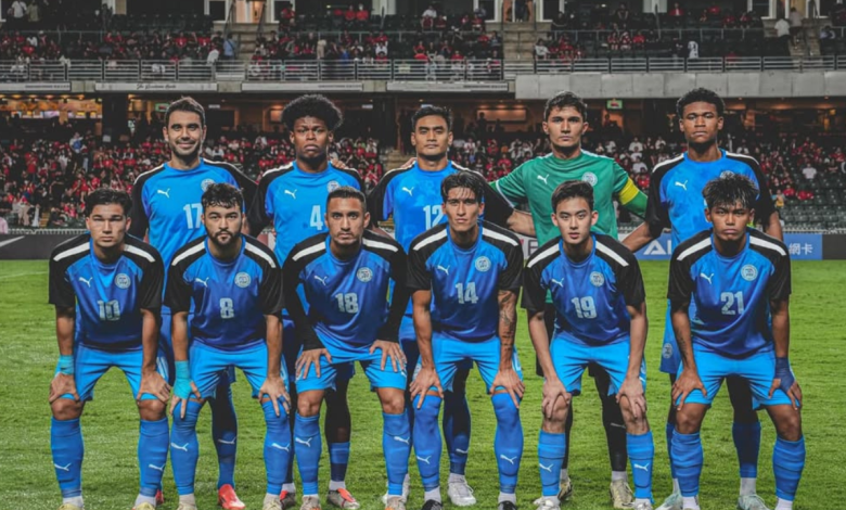 Prediksi Skor Filipina vs Myanmar, Piala AFF 2024 Musim 2024, 12 Desember 2024