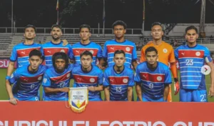 Prediksi Skor Filipina vs Vietnam, Piala AFF Suzuki Cup 2024-2025, 18 Desember 2024