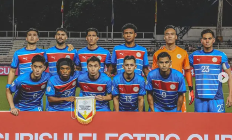 Prediksi Skor Filipina vs Vietnam, Piala AFF Suzuki Cup 2024-2025, 18 Desember 2024
