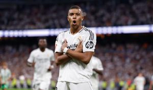 Prediksi Skor Girona vs Real Madrid, La Liga Spanyol Musim 2024-2025, 08 Desember 2024
