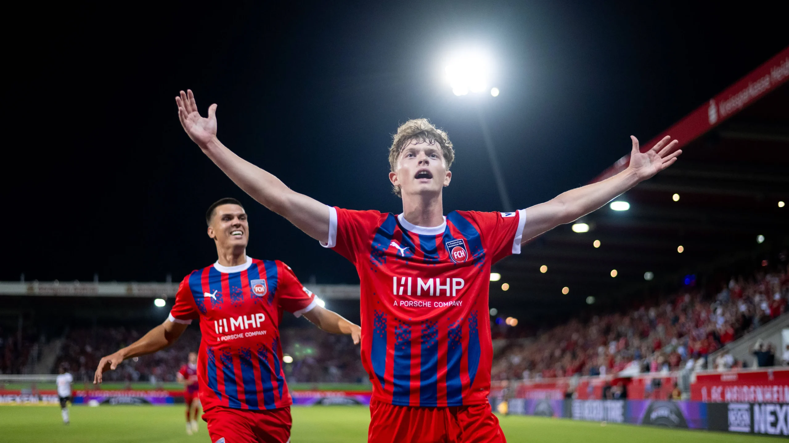Prediksi Skor Heidenheim vs St. Gallen, Liga Konferensi Musim 2024-2025, 20 Desember 2024