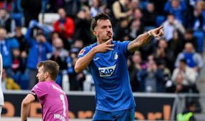 Prediksi Skor Hoffenheim vs FCSB, Liga Europa Musim 2024, 13 Desember 2024