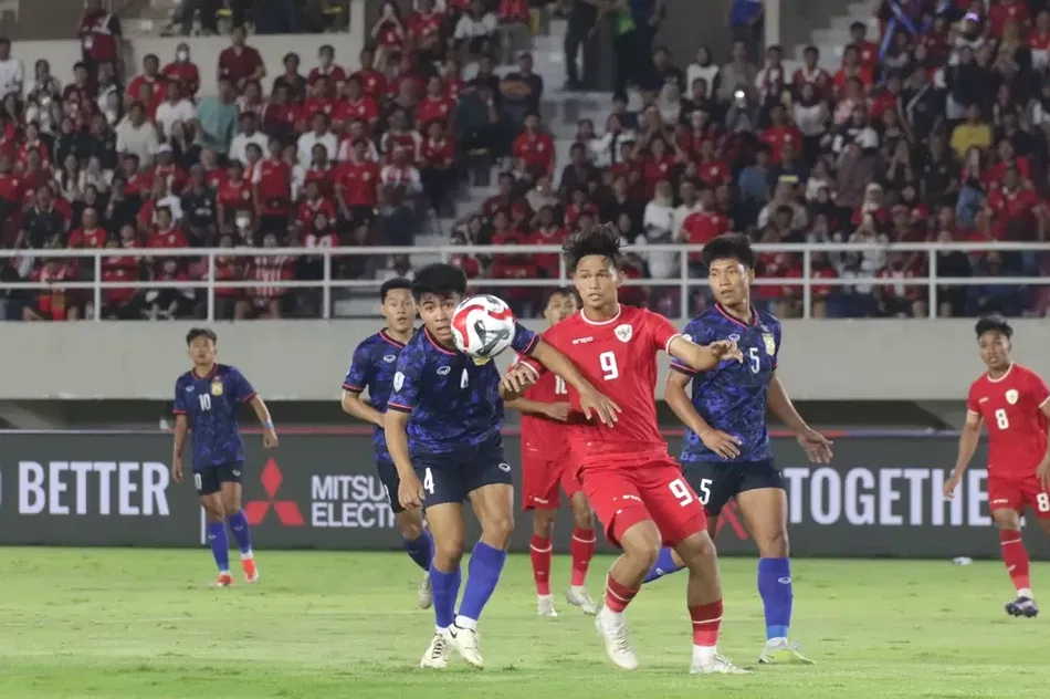 Prediksi Skor Indonesia vs Filipina, Piala Suzuki AFF 2024-2025, 21 Desember 2024