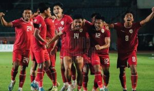 Prediksi Skor Indonesia vs Laos, Piala AFF 2024, 12 Desember 2024