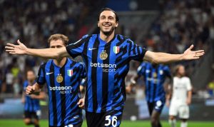 Prediksi Skor Inter Milan vs Udinese, Coppa Italia Musim 2024-2025, 20 Desember 2024