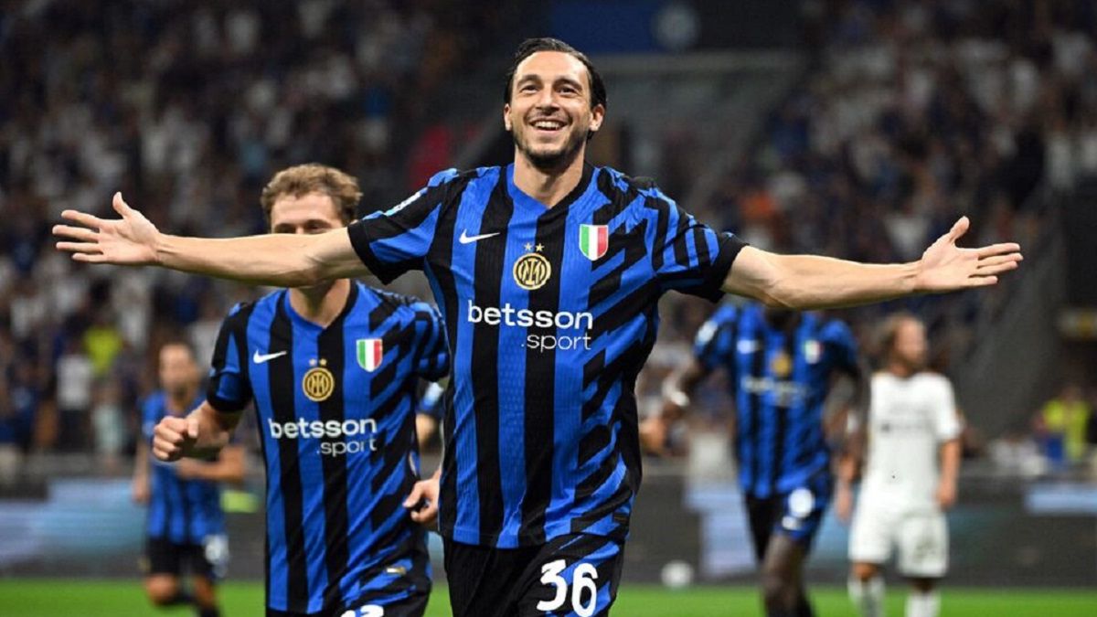 Prediksi Skor Inter Milan vs Udinese, Coppa Italia Musim 2024-2025, 20 Desember 2024