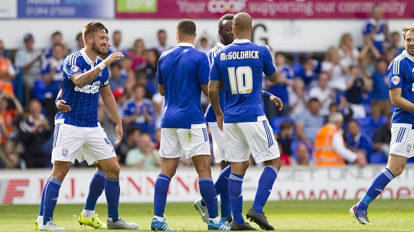 Prediksi Skor Ipswich Town vs Crystal Palace, English Premier League Musim 2024-2025, 04 Desember 2024