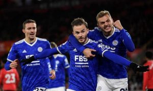 Prediksi Skor Leicester City vs Wolverhampton Wanderers, Liga Inggris Musim 2024/2025, 22 Desember 2024