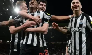 Prediksi Skor Ipswich Town vs Newcastle United, English Premier League Musim 2024-2025, 21 Desember 2024