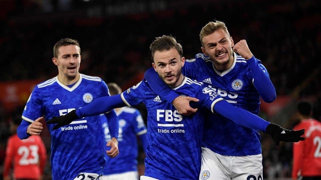 Prediksi Skor Leicester City vs Wolverhampton Wanderers, Liga Inggris Musim 2024/2025, 22 Desember 2024