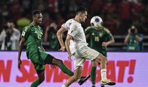 Prediksi Skor Irak vs Arab Saudi, Gulf Cup 2024, 28 Desember 2024