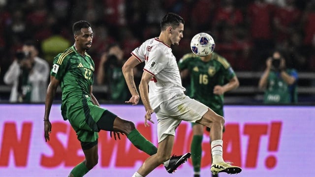 Prediksi Skor Irak vs Arab Saudi, Gulf Cup 2024, 28 Desember 2024