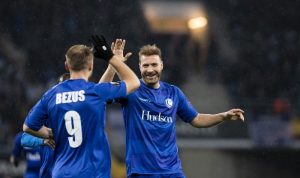 Prediksi Skor KAA Gent vs Union Saint-Gilloise, Jupiler Pro League Belgia Musim 2024-2025, 27 Desember 2024