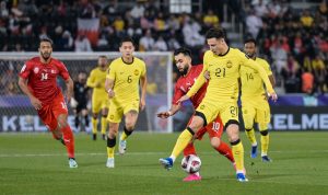 Prediksi Skor Kamboja vs Malaysia, Piala AFF 2024, 08 Desember 2024
