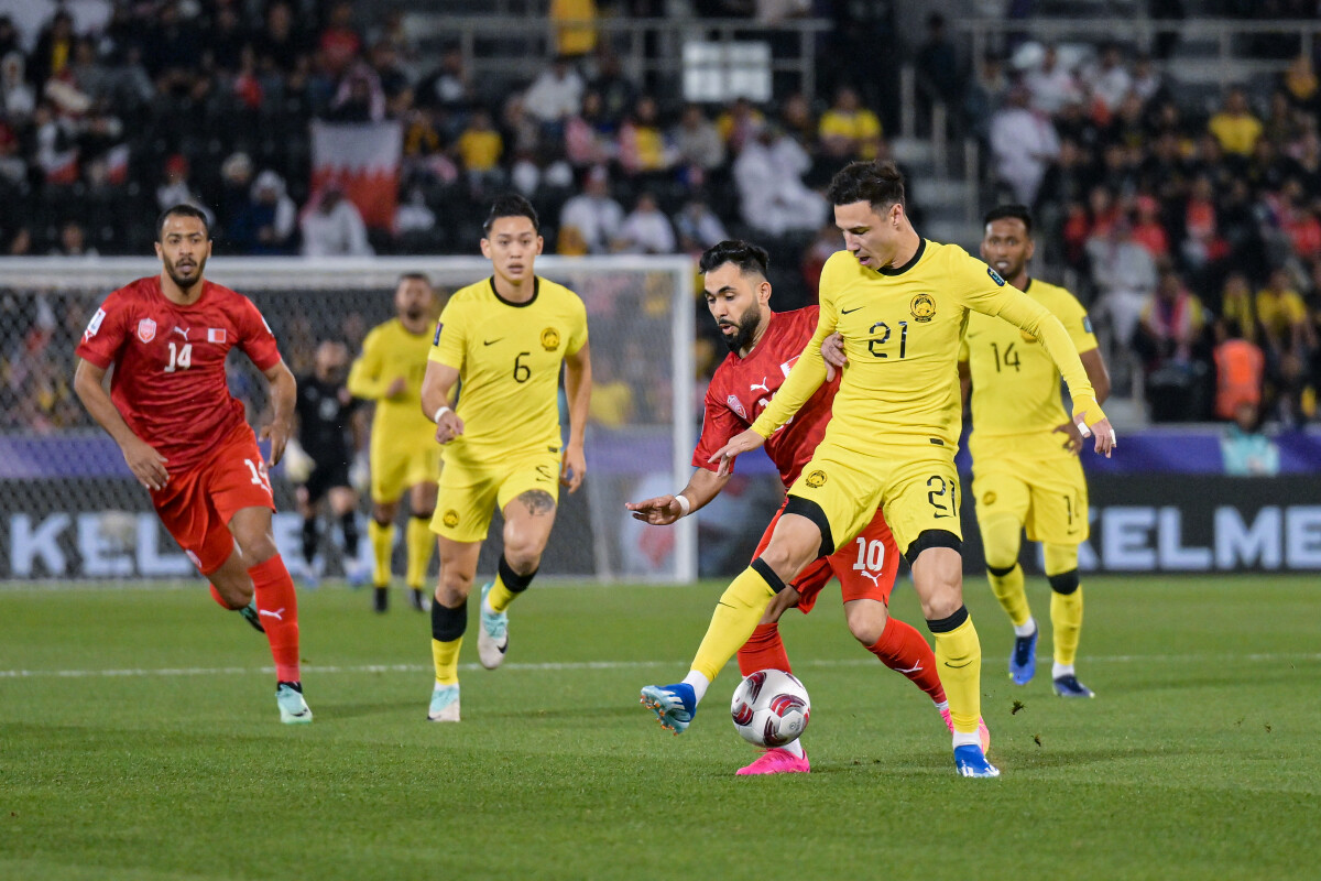 Prediksi Skor Kamboja vs Malaysia, Piala AFF 2024, 08 Desember 2024