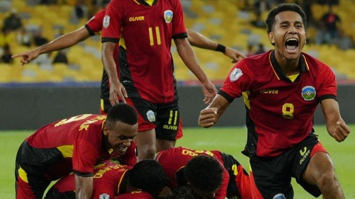 Prediksi Skor Kamboja vs Timor Leste, Piala AFF 2024, 17 Desember 2024