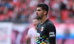 Prediksi Skor Karlsruhe vs Augsburg, DFB-Pokal Musim 2024, 5 Desember 2024