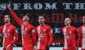 Prediksi Skor Katwijk vs FC Twente, KNVB Beker 2024, 19 Desember 2024
