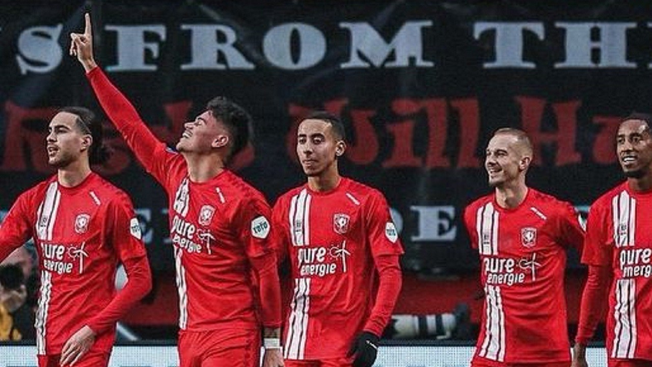 Prediksi Skor Katwijk vs FC Twente, KNVB Beker 2024, 19 Desember 2024