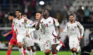 Prediksi Skor Kuwait vs Qatar, Gulf Cup Musim 2024, 27 Desember 2024