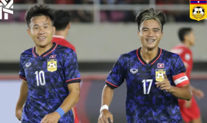 Prediksi Skor Laos vs Filipina, Piala AFF 2024, 15 Desember 2024