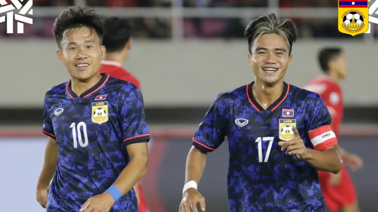 Prediksi Skor Laos vs Filipina, Piala AFF 2024, 15 Desember 2024