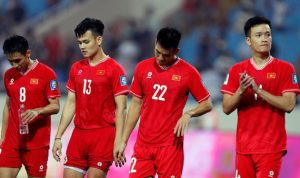 Prediksi Skor Laos vs Vietnam, Piala AFF 2024, 09 Desember 2024