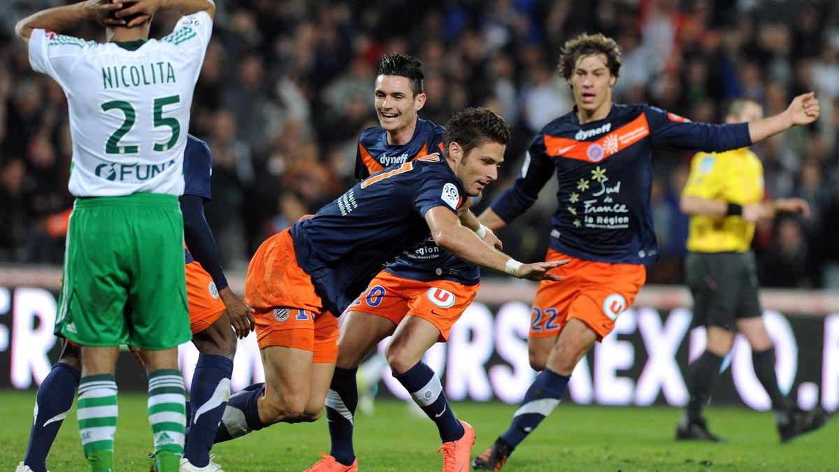 Prediksi Skor Le Puy vs Montpellier, Coupe de France Musim 2024-2025, 22 Desember 2024