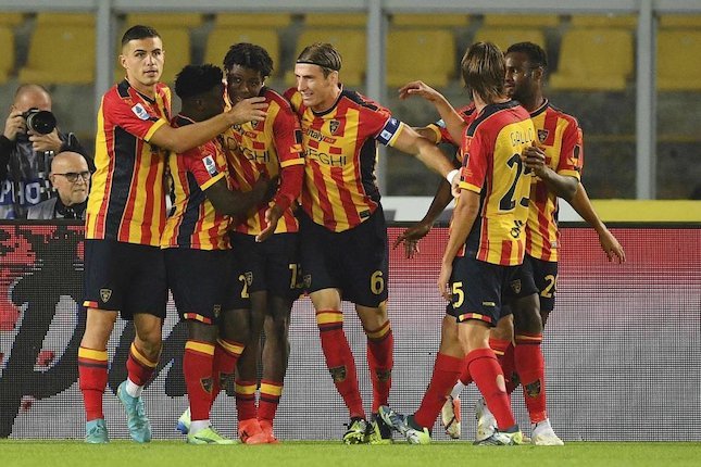 Prediksi Skor Lecce vs Monza, Liga Italia Musim 2024, 15 Desember 2024