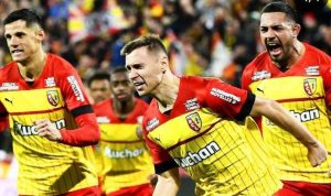 Prediksi Skor Lens vs Montpellier, Liga Prancis Musim 2024, 08 Desember 2024