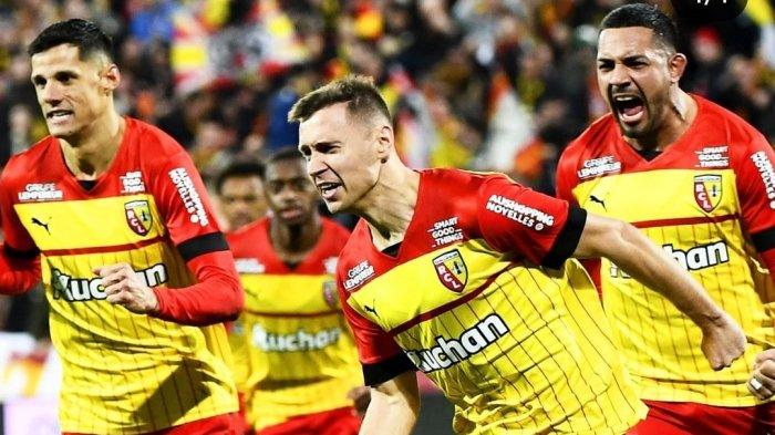Prediksi Skor Lens vs Montpellier, Liga Prancis Musim 2024, 08 Desember 2024
