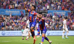 Prediksi Skor Lion City vs Port MTI, Liga Champions Musim 2024, 5 Desember 2024