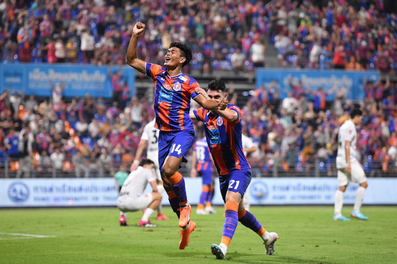 Prediksi Skor Lion City vs Port MTI, Liga Champions Musim 2024, 5 Desember 2024