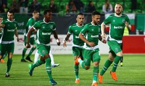 Prediksi Skor Ludogorets vs AZ Alkmaar, Liga Europa Musim 2024, 13 Desember 2024
