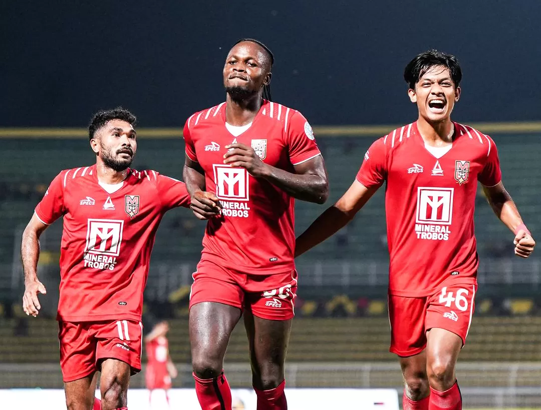 Prediksi Skor Madura United vs Semen Padang, BRI Liga 1 Indonesia Musim 2024-2025, 10 Desember 2024