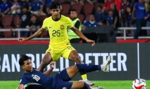 Prediksi Skor Malaysia vs Singapura, Piala Suzuki AFF 2024-2025, 20 Desember 2024
