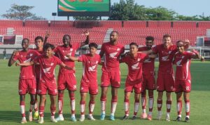 Prediksi Skor Malut United vs PSM Makassar, BRI Liga 1 Indonesia Musim 2024-2025, 17 Desember 2024
